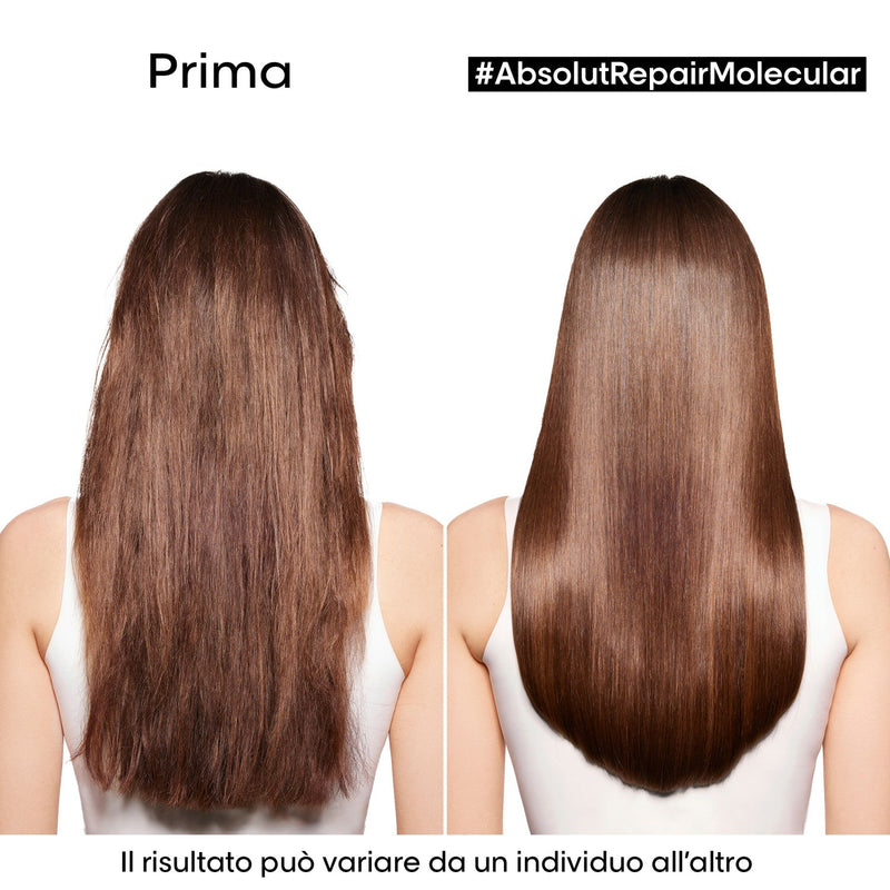 L'Oréal Professionnel Absolut Repair Molecular Leave-In Crema