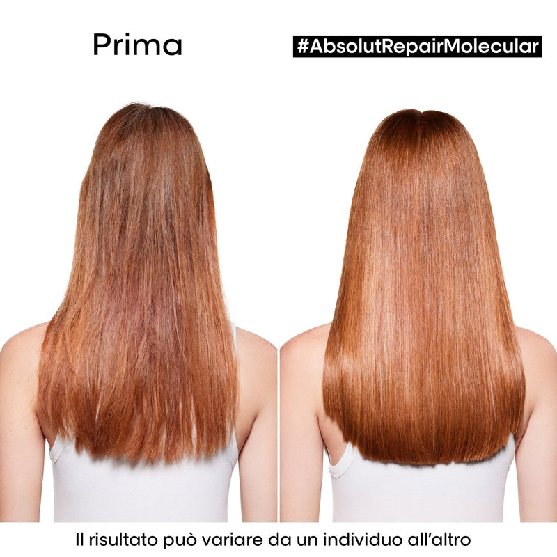 L'Oréal Professionnel Absolut Repair Molecular Leave-In Crema