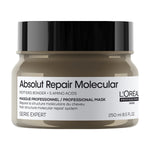 L'Oréal Professionnel Absolut Repair Molecular Maschera Riparatrice 250ml