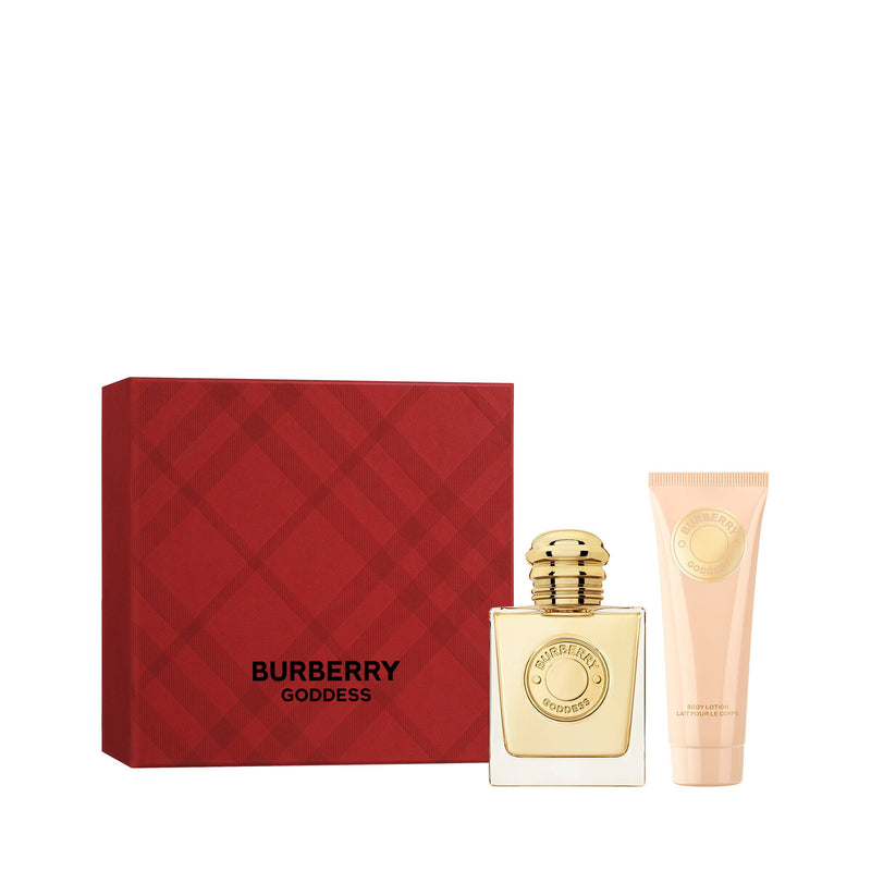 Burberry Goddess Eau De Parfum Cofanetto