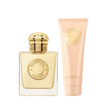 Burberry Goddess Eau De Parfum Cofanetto