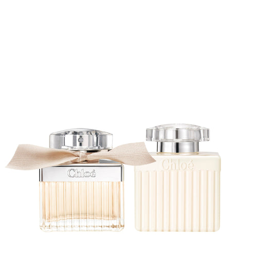 Chloé Eau De Parfum Cofanetto