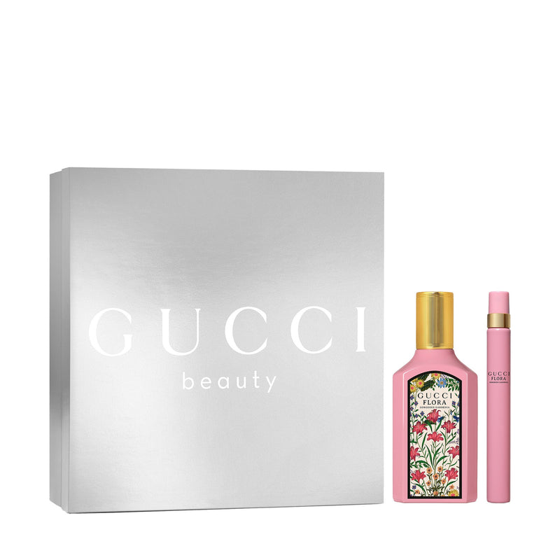 Gucci Flora Gorgeous Gardenia Eau De Parfum Cofanetto