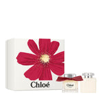 Chloé L'Eau De Toilette Intense Cofanetto