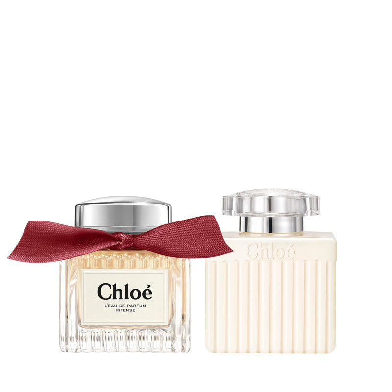 Chloé L'Eau De Toilette Intense Cofanetto