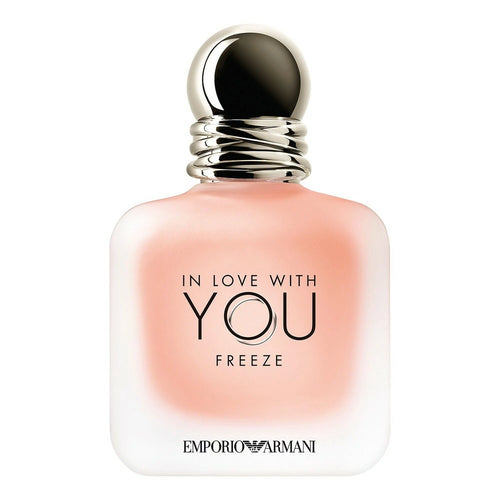 Emporio Armani In Love With You Eau De Parfum Pour Femme