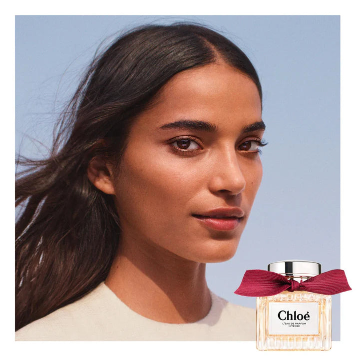 Chloé L'Eau De Parfum Intense