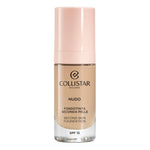 Collistar Nudo Fondotinta Seconda Pelle Water resistant SPF15