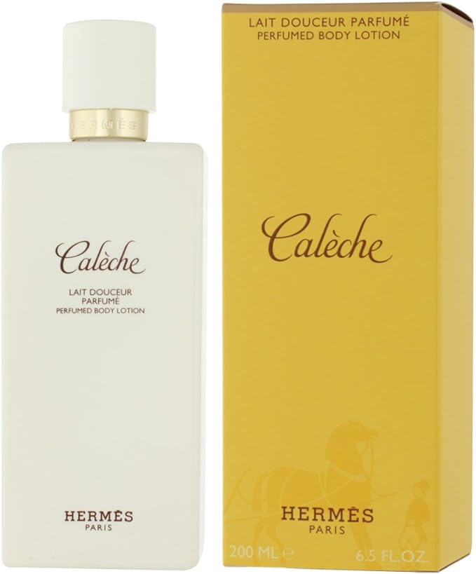 Hermès Calèche Perfumed Shower Cream 200ml