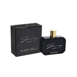 Genny Oro Negro Eau De Toilette 100ml