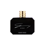 Genny Black Gold Eau De Toilette 100ml