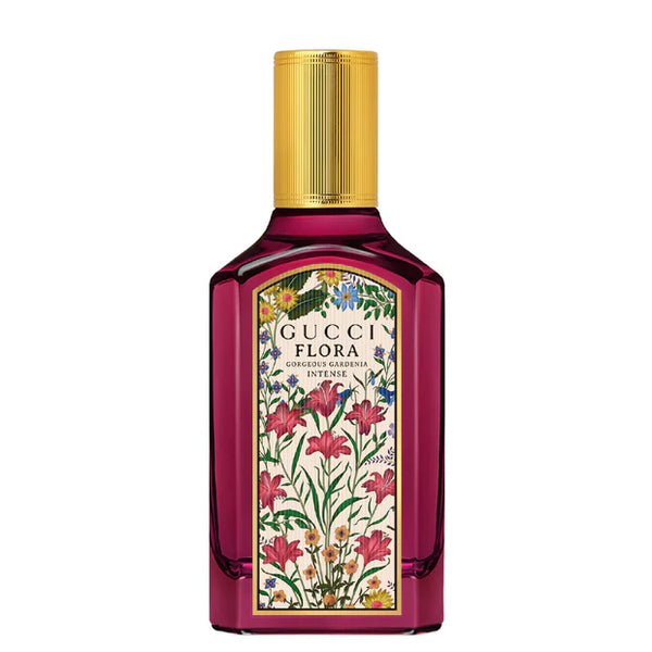 Gucci Flora Gorgeous Gardenia  Eau de Parfum Intense