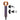 Dyson Supersonic Professional Steel Violet Asciugacapelli Professionale
