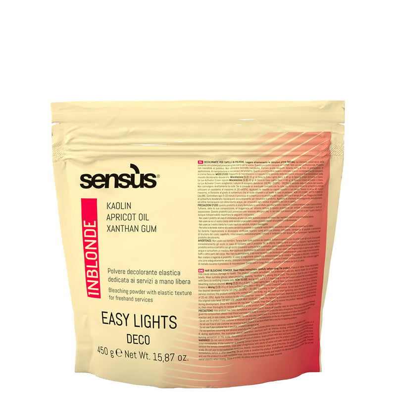 Sens.ùs Easy Lights Deco 450gr