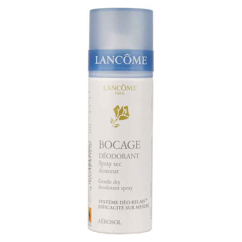 Lancome Bocage Deodorante Spray Secco 125ml