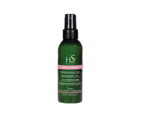 Hs Perfect Keratin Maschera Rigenerante 10 in 1 150ml