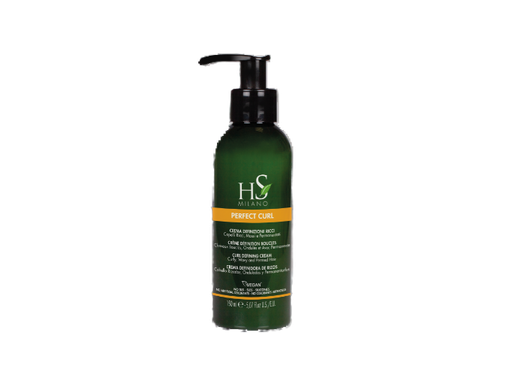 Hs Perfect Curl Crema Definizione Ricci 150ml