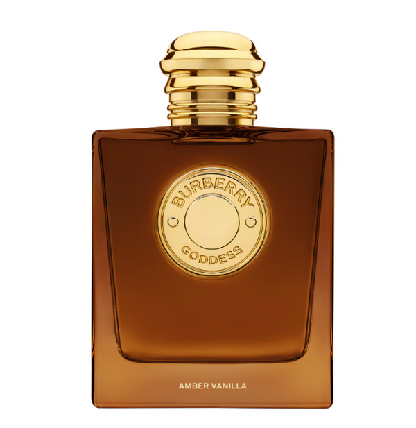 Burberry Goddess Amber Vanilla Eau de Parfum Intense