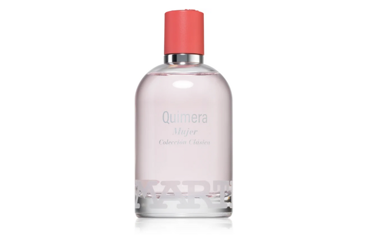 La Martina Quimera Eau De Toilette 100ml