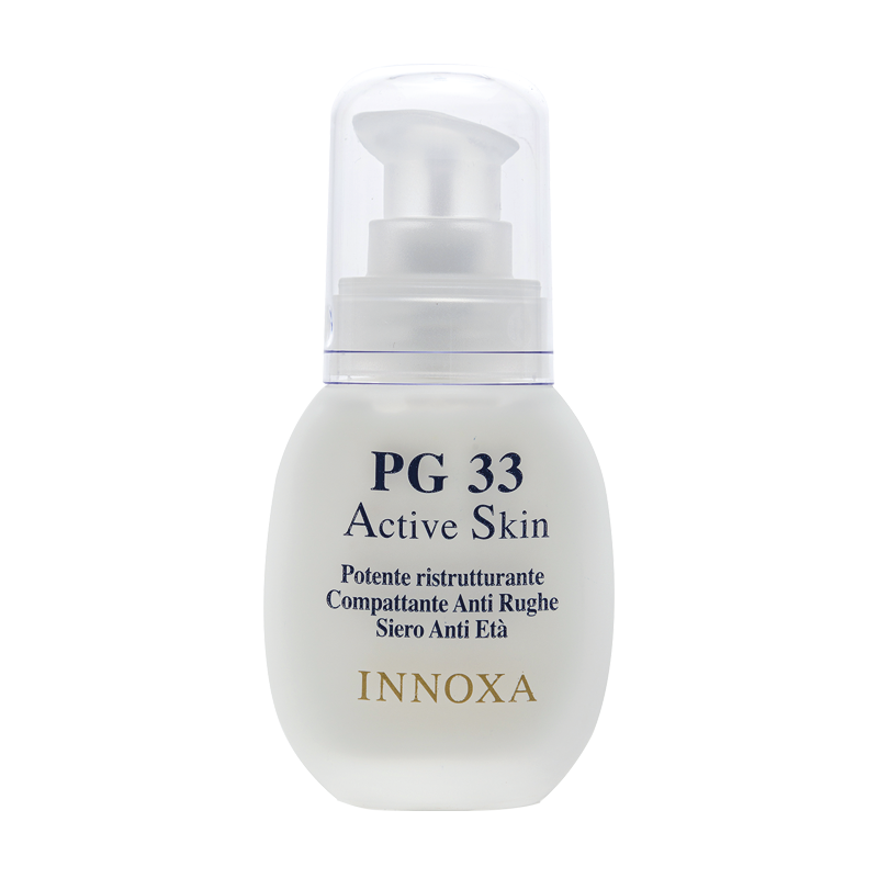 Innoxa PG33 Active Skin 30ml