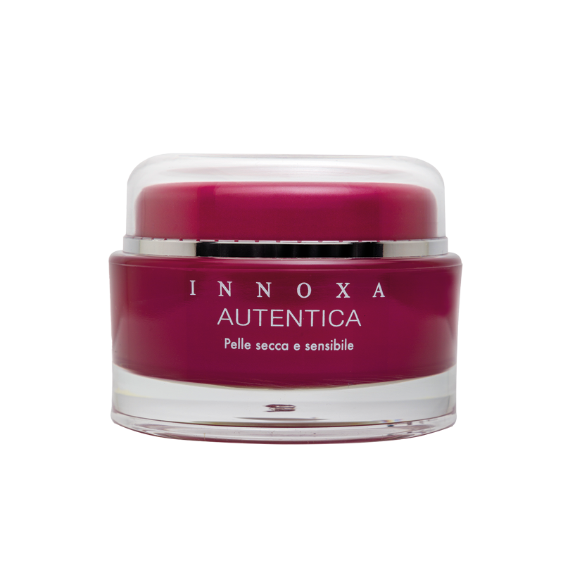 Innoxa Autentica Cremagel Per Pelle Secca e Sensibile 50ml