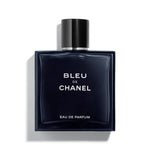 Bleu De Chanel Eau De Parfum Vaporizzatore