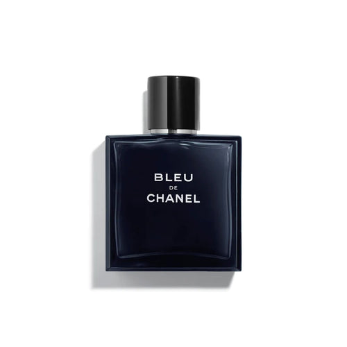 Bleu De Chanel Eau De Toilette Vaporizzatore