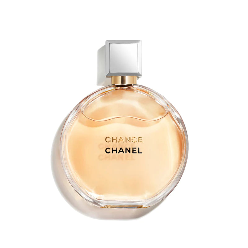 Chanel Chance Eau De Parfum Vaporizzatore
