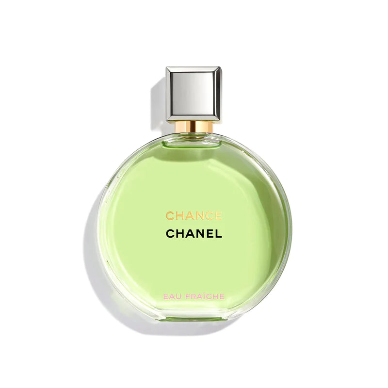 Chanel Chance Eau Fraìche Eau De Parfum Vaporizzatore