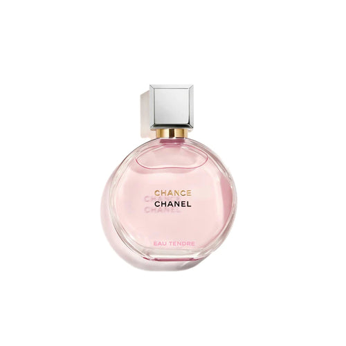 Chanel Chance Eau Tendre Eau De Parfum Vaporizzatore