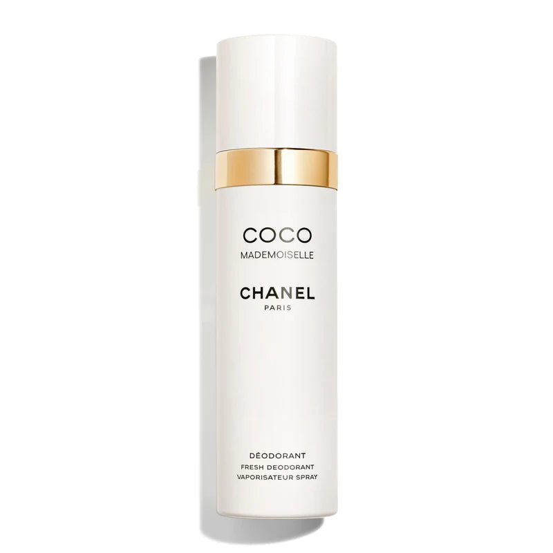 Chanel Coco Mademoiselle Deodorante 100ml