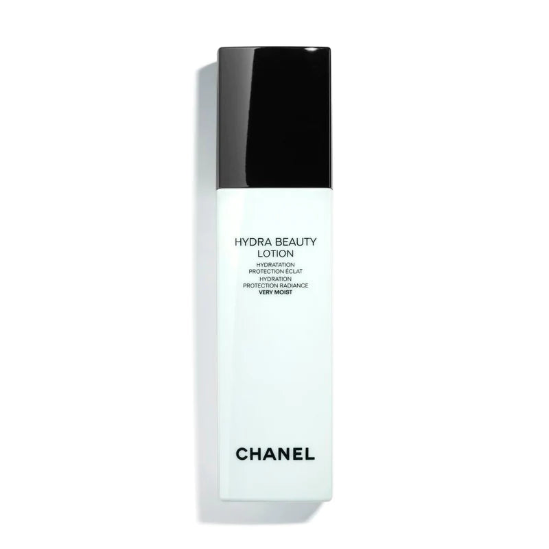 Chanel Hydra Beauty Lotion Very Moist Tonico Viso 150ml