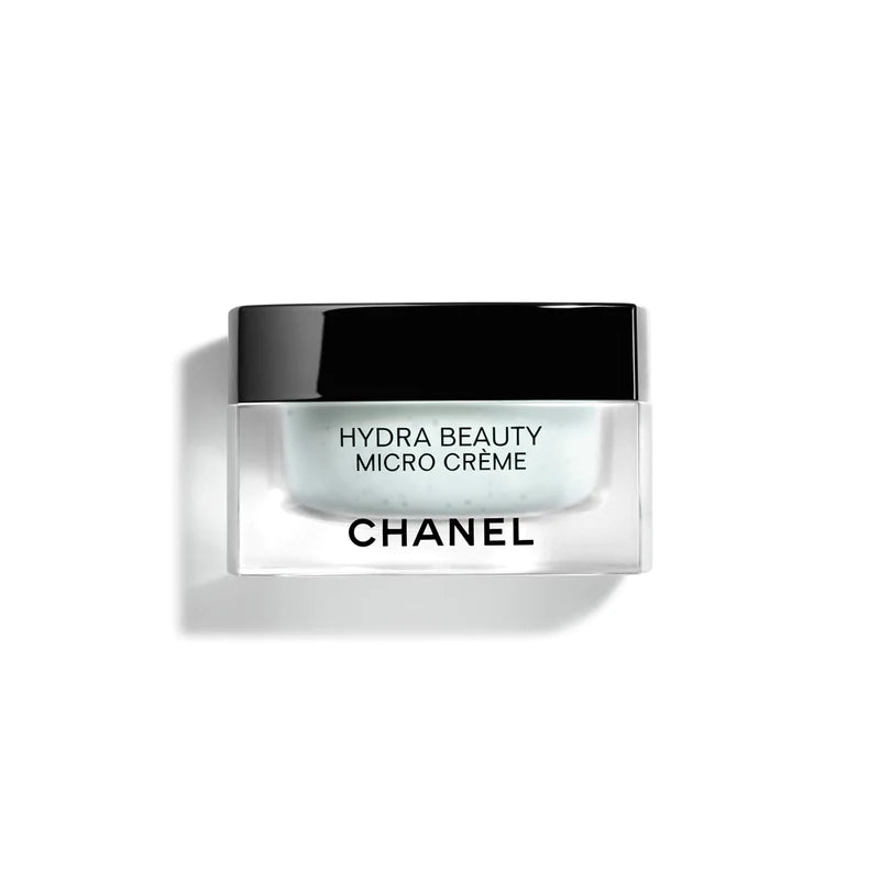 Chanel Hydra Beauty Micro Crème Crema Viso 50ml