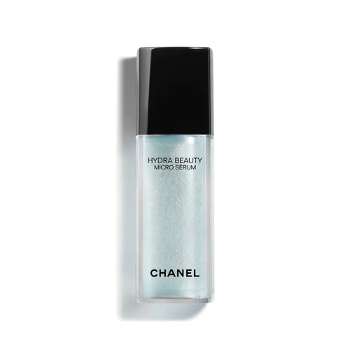 Chanel Hydra Beauty Micro Sèrum Siero Viso Idratante