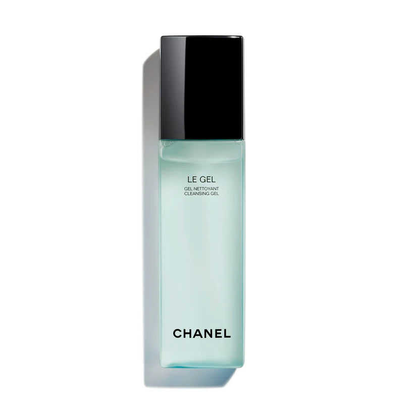 Chanel Le Gel Detergente Viso 150ml