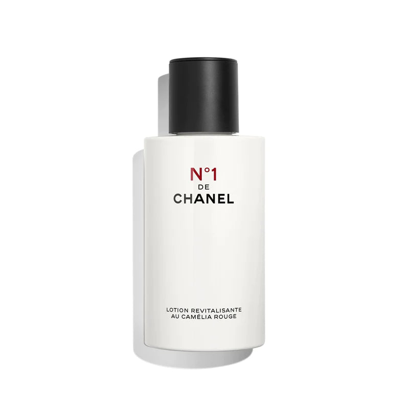 Chanel N°1 De Chanel Lozione Rivitalizzante Fluido Viso Antirughe 150ml