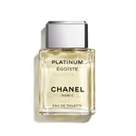 Chanel Platinum Egoiste Eau De Toilette