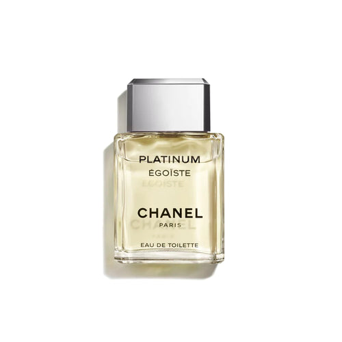Chanel Platinum Egoiste Eau De Toilette