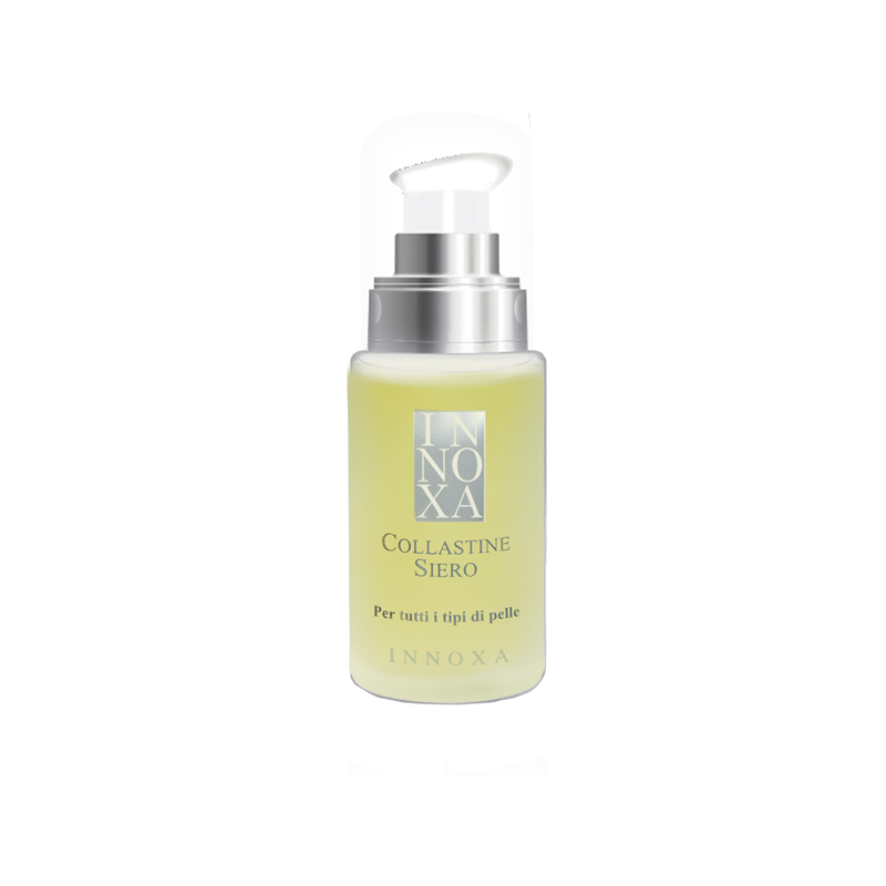 Innoxa Collastine Serum Para Todo Tipo De Piel 30ml