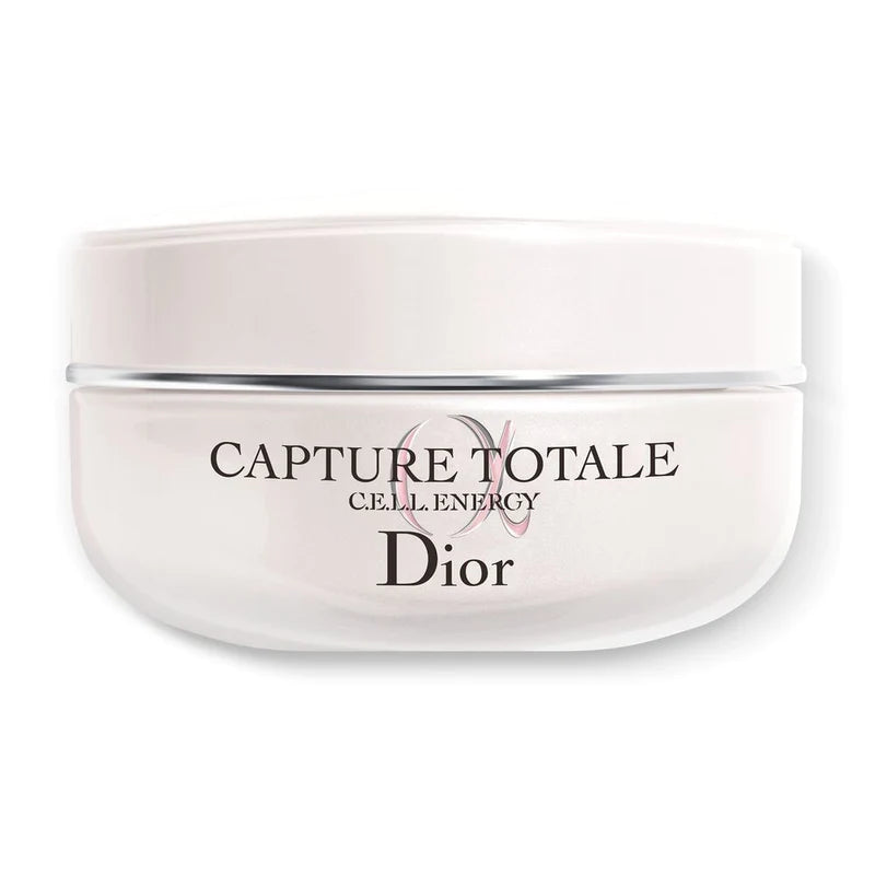 Dior Capture Totale CELL Energy Cream Crema Reafirmante 50ml