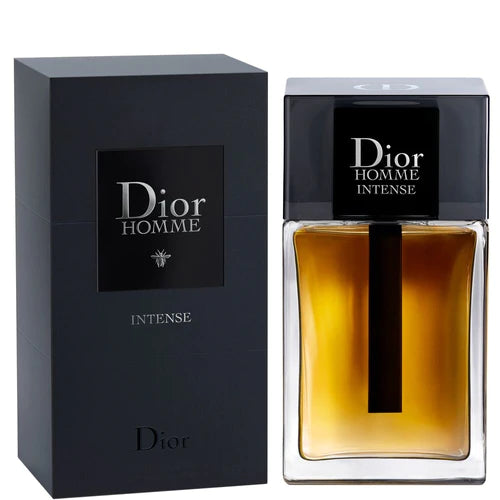 Dior Homme Intense Eau De Parfum Intenso