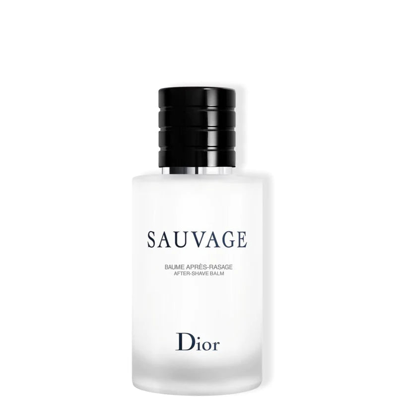 Dior Sauvage Bálsamo Después Del Afeitado 100ml