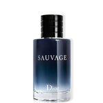 Dior Sauvage Eau De Toilette