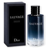 Dior Sauvage Eau De Toilette