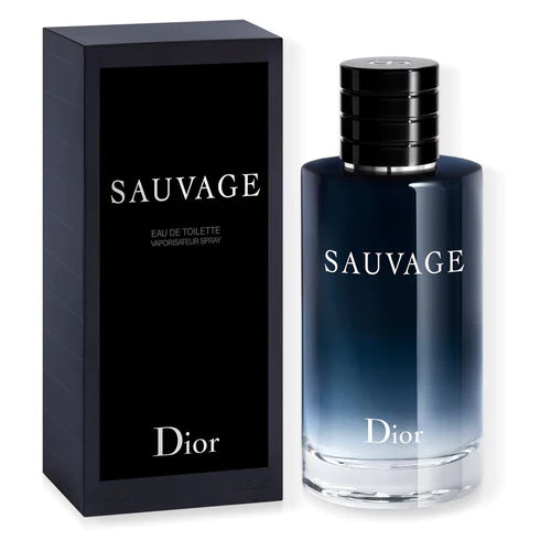 Dior Sauvage Eau De Toilette