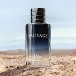 Dior Sauvage Eau De Toilette