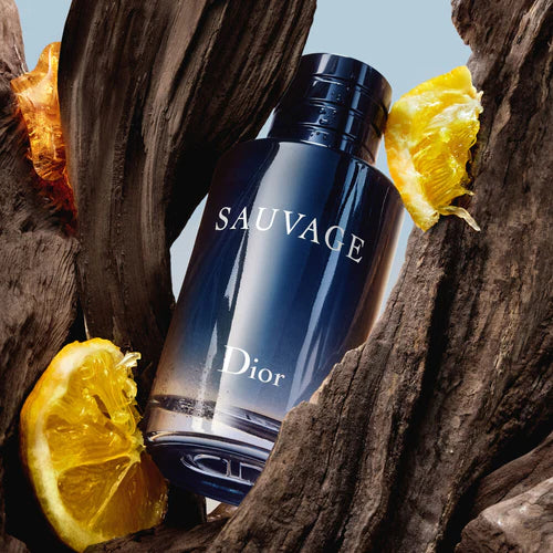 Dior Sauvage Eau De Toilette