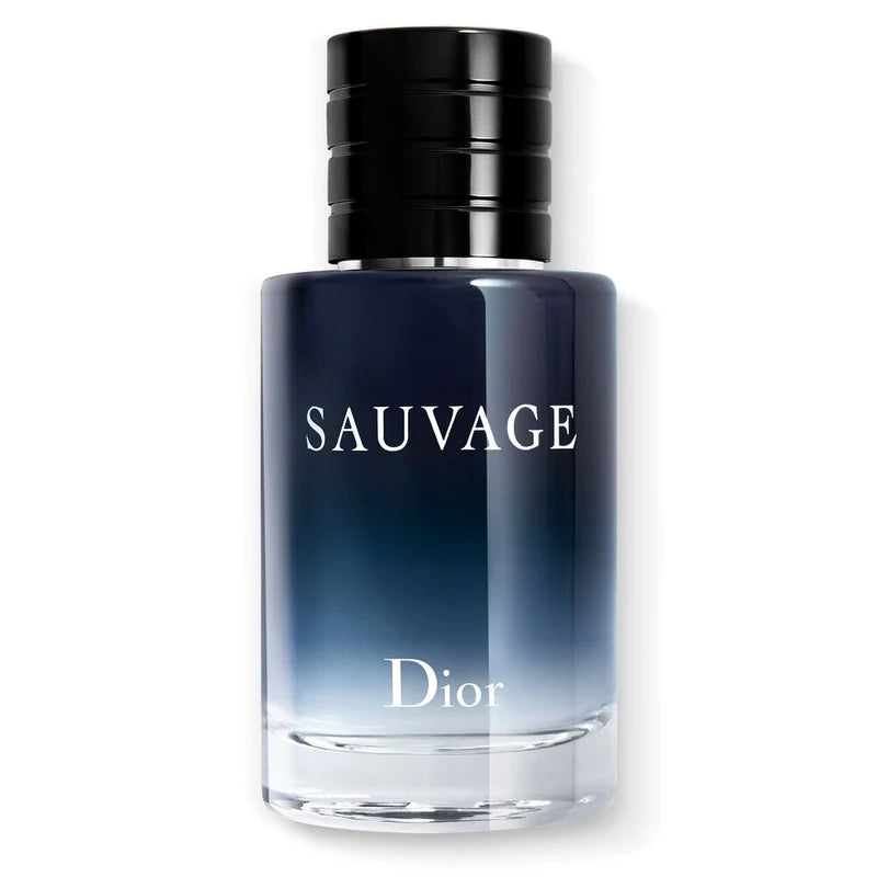 Dior Sauvage Eau De Toilette