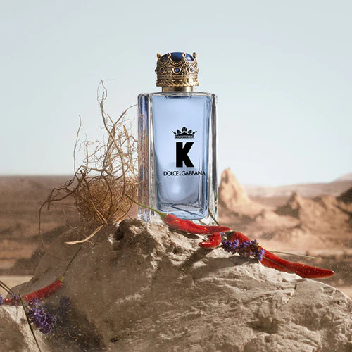 K By Dolce&Gabbana Eau De Toilette