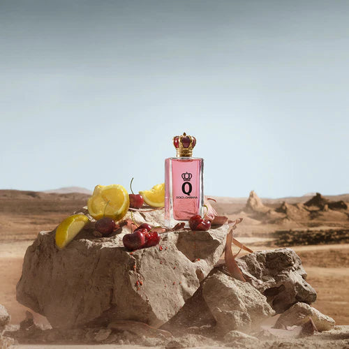 Q von Dolce&amp;Gabbana Eau de Parfum